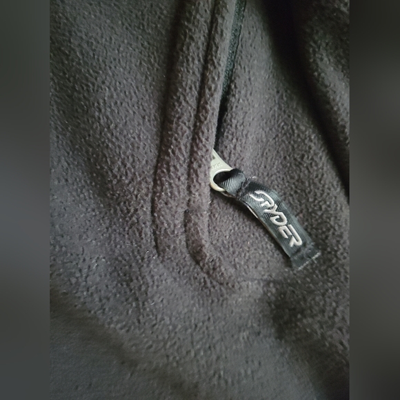 Spyder - Picture 3 of 12